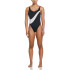 Bañador de Natación Nike Scoop Neck One Piece Mujer