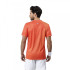 Camiseta Drop Shot Airam JMD Rojo