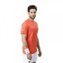 Camiseta Drop Shot Airam JMD Rojo