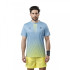 Camiseta Drop Shot Bentor Lima Gris