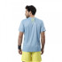 Camiseta Drop Shot Bentor Lima Gris
