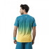 Camiseta Drop Shot Alsai Campa Verde