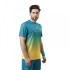 Camiseta Drop Shot Alsai Campa Verde