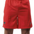 Pantalones Drop Shot Airam JMD Rojo