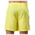 Pantalones Drop Shot Bentor Lima Amarillo
