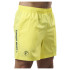 Pantalones Drop Shot Bentor Lima Amarillo