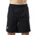Pantalones Drop Shot Alsai Campa Negro