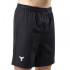 Pantalones Drop Shot Alsai Campa Negro