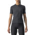 Maillot de ciclismo Castelli Anima 3  cl/Rj