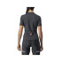 Maillot de ciclismo Castelli Anima 3  cl/Rj