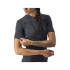 Maillot de ciclismo Castelli Anima 3  cl/Rj