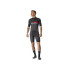Maillot de Ciclismo Castelli A Blocco Osc Hombre