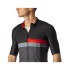 Maillot de Ciclismo Castelli A Blocco Osc Hombre