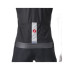 Maillot de Ciclismo Castelli Entrata Vi Neg Cl/Gr Osc/Pt Hombre
