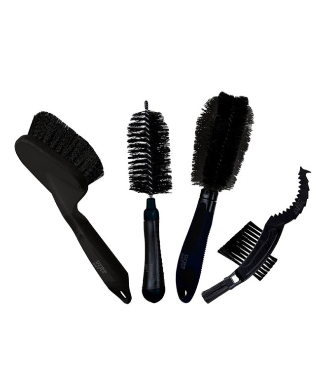Kit limpieza dirt out