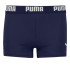 Bañador Puma Swim Logo Niño