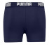 Bañador Puma Swim Logo Niño