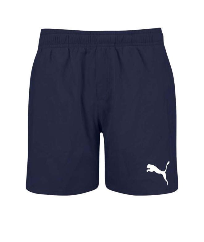 Bañador Puma Swim Medium Leng Niño