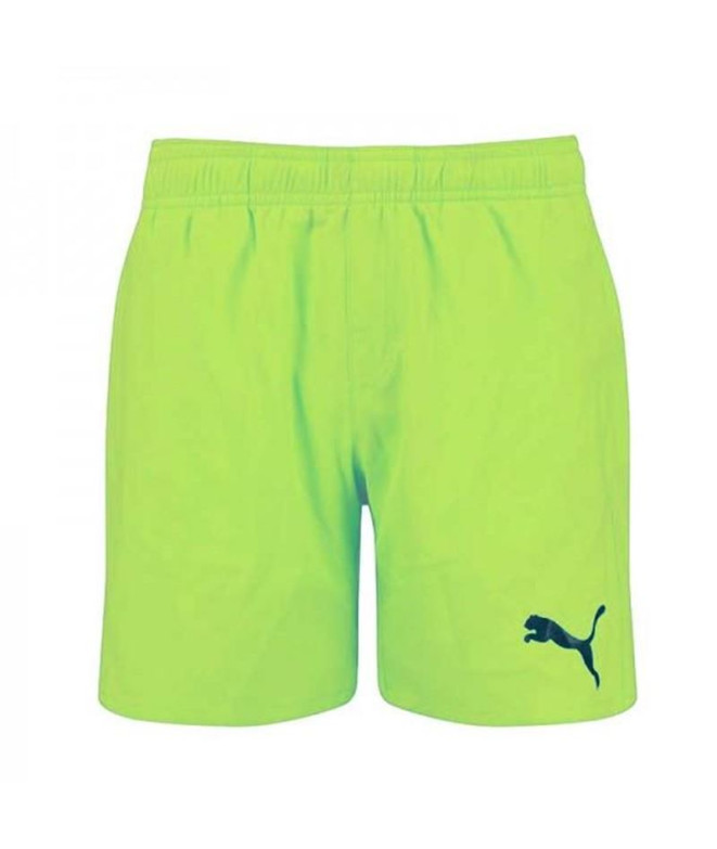 Bañador Puma Swim Medium Leng Niño