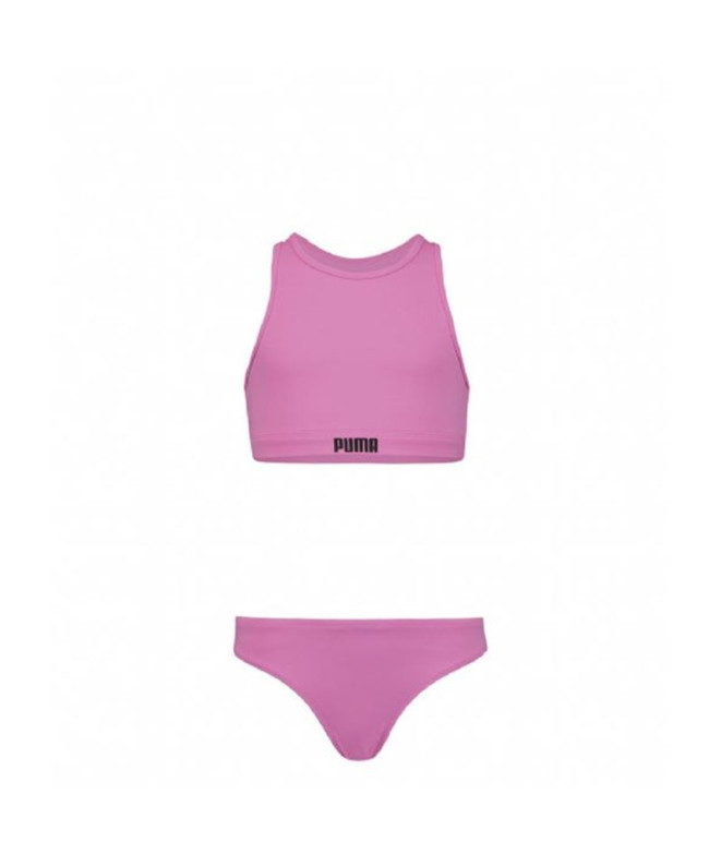Bañador Puma Racerback Niña