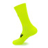Calcetines Running Kamuabu Basic Amarillo Unisex