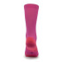 Calcetines Running Kamuabu Basic Fucsia Unisex