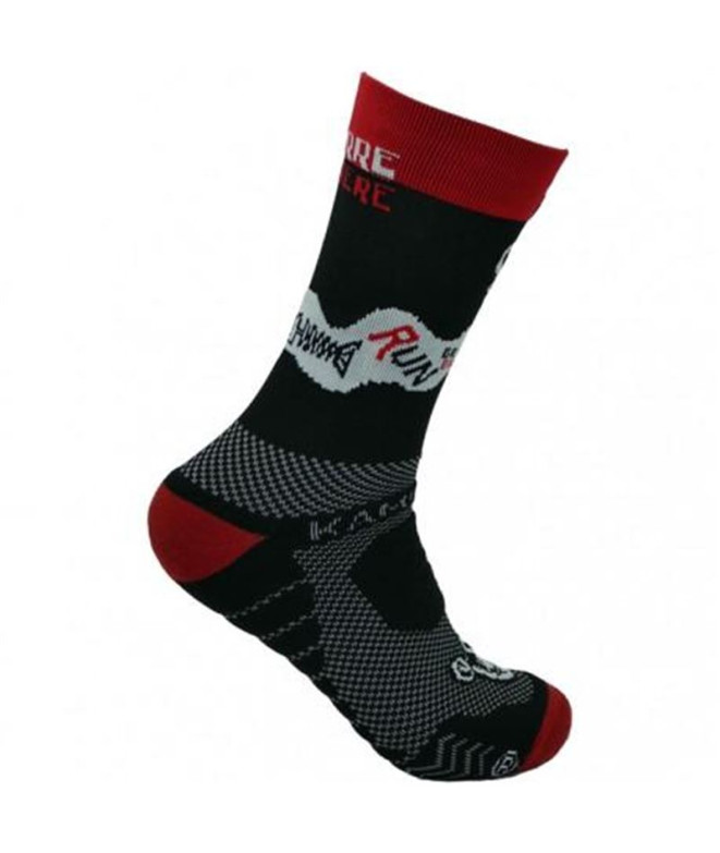 Calcetines Running Kamuabu Corre O Muere 2.0...