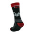 Calcetines Running Kamuabu Corre O Muere 2.0 Black Unisex