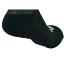 Calcetines Running Kamuabu Para Competición Elite Black Unisex
