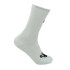 Calcetines Running Kamuabu Para Competición Elite White Unisex