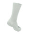 Calcetines Running Kamuabu Para Competición Elite White Unisex
