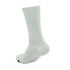 Calcetines Running Kamuabu Para Competición Elite White Unisex