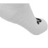 Calcetines Running Kamuabu Para Competición Elite White Unisex