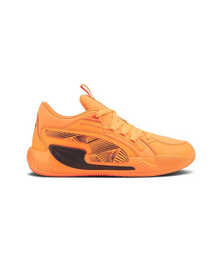 Zapatillas De Baloncesto Puma Court Rider Chaos La Ultra...