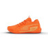 Zapatillas De Baloncesto Puma Court Rider Chaos La Ultra Naranja