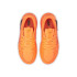 Zapatillas De Baloncesto Puma Court Rider Chaos La Ultra Naranja