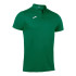 Polo manga corta Joma Hobby Mujer Verde