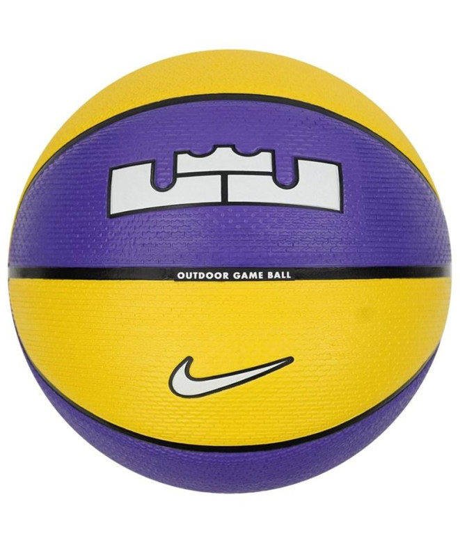 Pelota de Baloncesto Nike Playground 2.0 8P L...