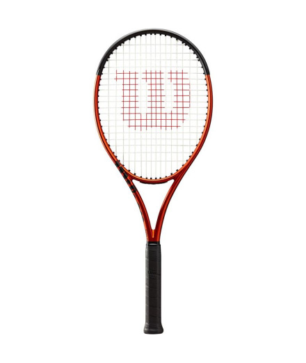 Raqueta de Tenis Wilson Burn 100 V5.0