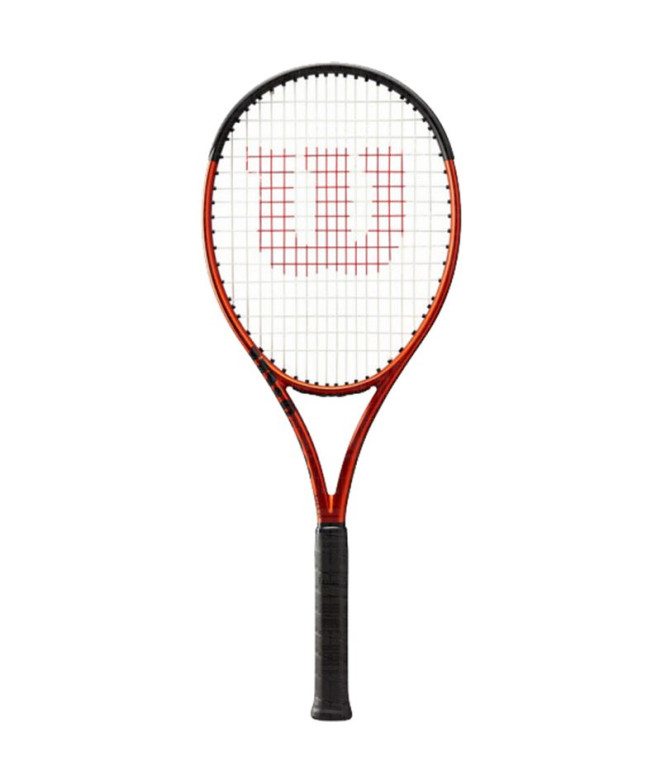 Raqueta de Tenis Wilson Burn 100Uls V5.0