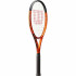 Raqueta de Tenis Wilson Burn 100Uls V5.0
