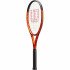 Raqueta de Tenis Wilson Burn 100Uls V5.0