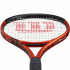 Raqueta de Tenis Wilson Burn 100Uls V5.0