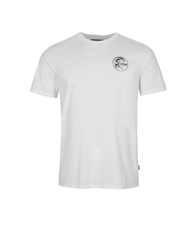 Camiseta O'Neill Circle Surfer Hombre