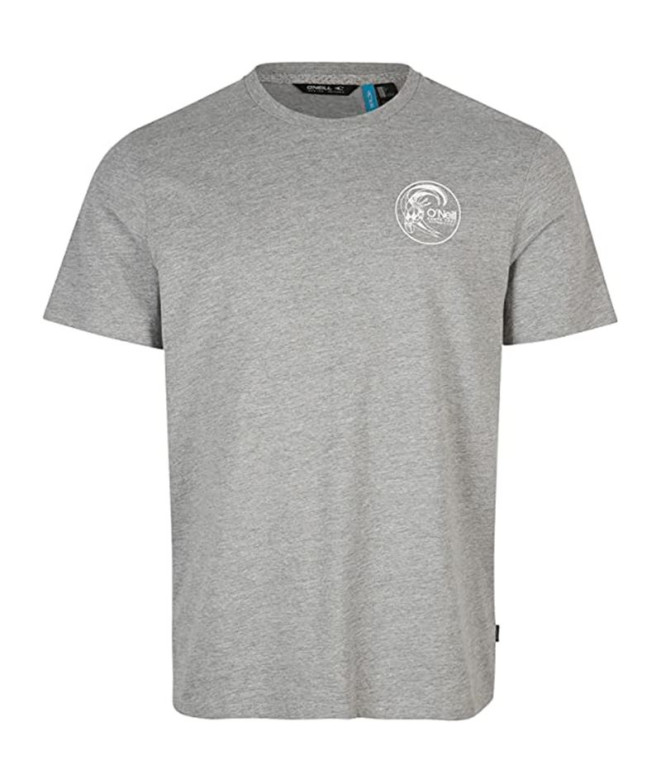 Camiseta O'Neill Circle Surfer Hombre