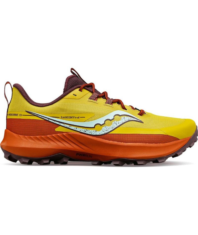Zapatillas de Trail Saucony Peregrine 13 Mujer