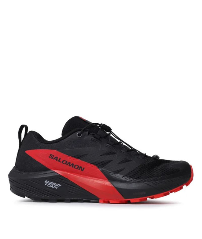 Zapatillas de Trail Salomon Sense Ride 5...