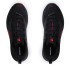 Zapatillas de Trail Salomon Sense Ride 5 Negro/Rojo/Negro Hombre