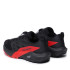 Zapatillas de Trail Salomon Sense Ride 5 Negro/Rojo/Negro Hombre