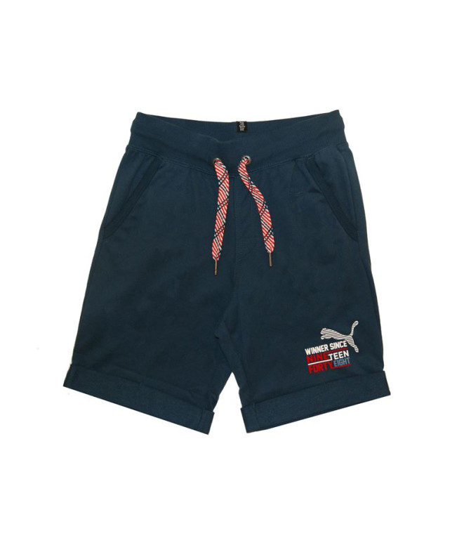 Pantalones Sportswear Puma Style Athletics Sweat